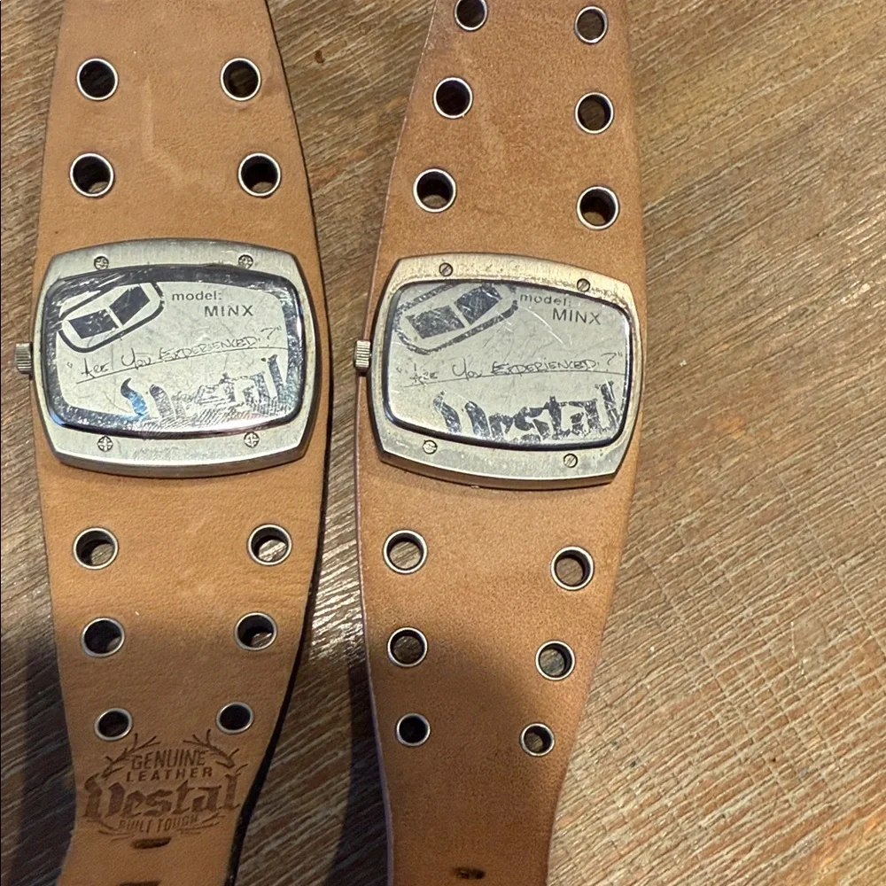 Vestal Watches